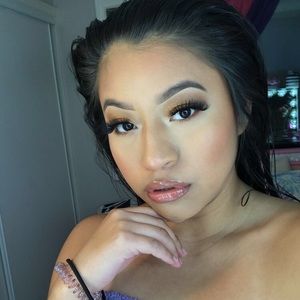 Meet your Posher, Heidi